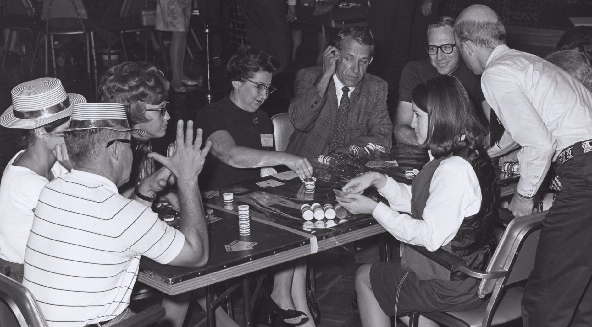 Convention highlights 1966 nc realtors 100th anniversary