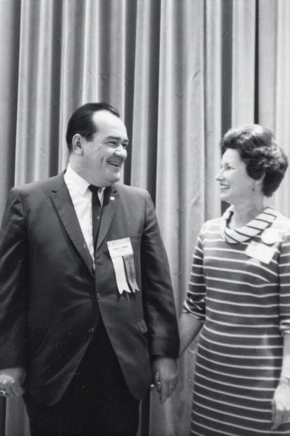 Convention highlights 1968 nc realtors 100th anniversary